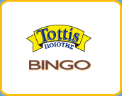 Tottis | Bingo
